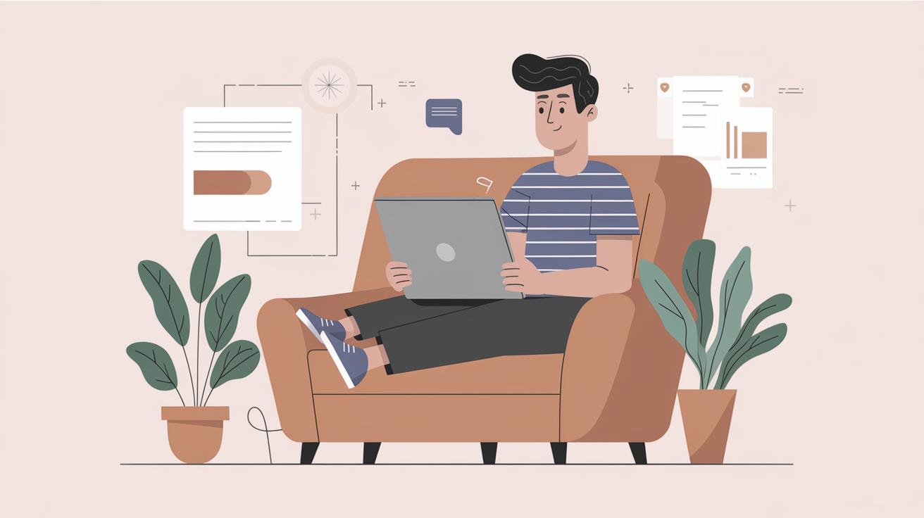 How Much Screen Time are Adults Really Logging Each Day?